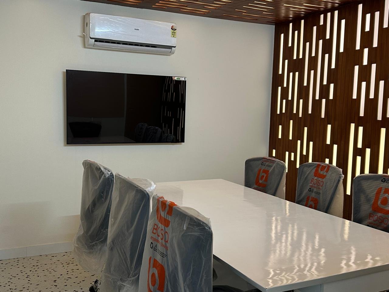 Raasi Business Centre – Training Room